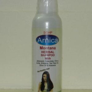 ARNICA MONTANA SHAMPOO [ SGHP ]