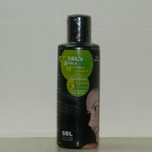 ARNICA MONTANA FORTIFIED HAIR OIL [ SBL ]