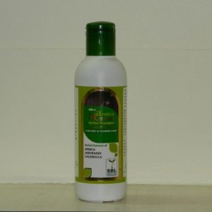 ARNICA MONTANA HERBAL SHAMPOO [ SBL ]