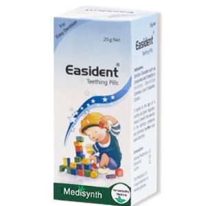 EASIDENT PILLS [ MEDISYNTH ]