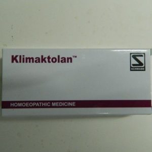 KLIMAKTOLAN TABLETS [ WSI ]