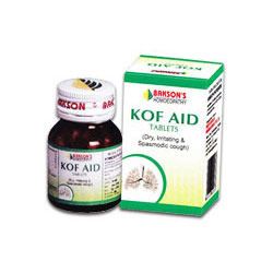 KOF AID TABLET [ BAKSON ]