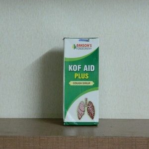 KOF AID PLUS SYRUP [ BAKSON ]
