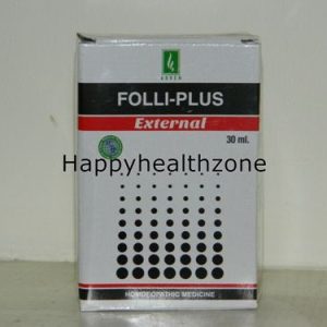 FOLLI-PLUS EXTERNAL [ ADVEN ]