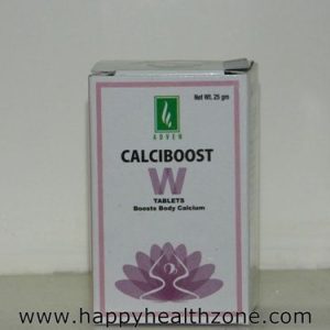 CALCIBOOST-W TABLET [ ADVEN ]