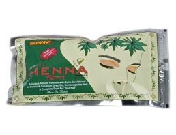 SUNNY HEENA POWDER [ BAKSON ]