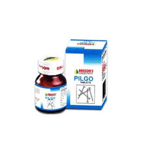 PILGO TABLET [ BAKSON ]