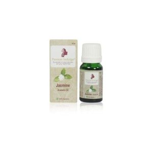 JASMINE AROMATIC OIL [ PASSION INDULGE ]