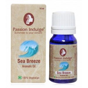 SEA BREEZE AROMATIC OIL [ PASSION INDULGE ]