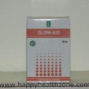 GLOW-AID DROPS [ ADVEN ]