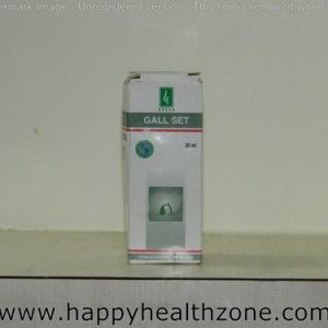 GALL SET DROPS [ ADVEN ]