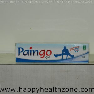 PAINGO GEL [ ADVEN ]