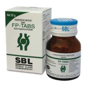 FP TABLET [ SBL ]