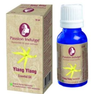 YLANG YLANG OIL [ PASSION INDULGE ]