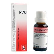 R70 Neuralgia Drops Dr. Reckeweg