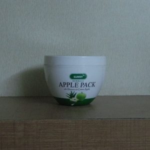 SUNNY APPLE PACK [ BAKSON ]
