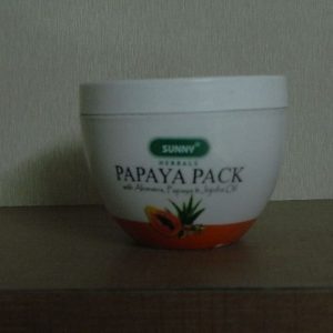 SUNNY PAPAYA PACK [ BAKSON ]