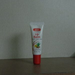 SUNNY LIP BALM [ BAKSON ]