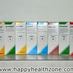 ADEL 40 VERINTEX DROPS