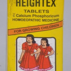 HEIGHTEX TABLET [ BIO LAB ]