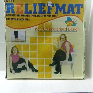RELIEF MAT [ BELL'S ]