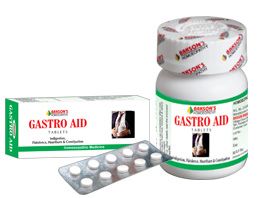 GASTRO AID TABLET [ BAKSON ]