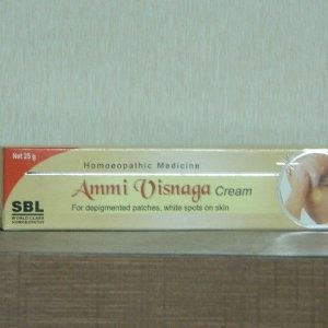 AMMI VISNAGA CREAM [ SBL ]