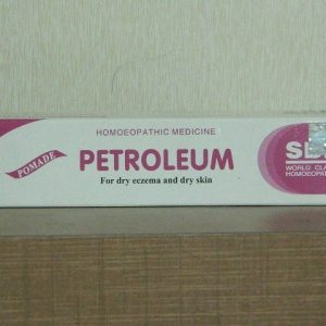 PETROLEUM POMADE [ SBL ]