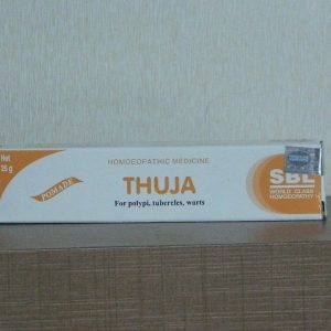 THUJA POMADE [ SBL ]