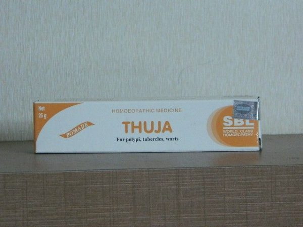 THUJA POMADE [ SBL ]