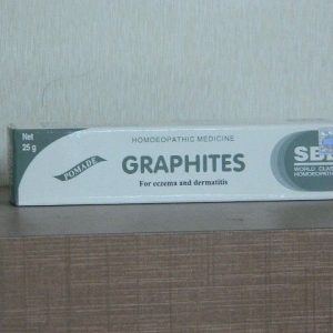 GRAPHITES POMADE [ SBL ]