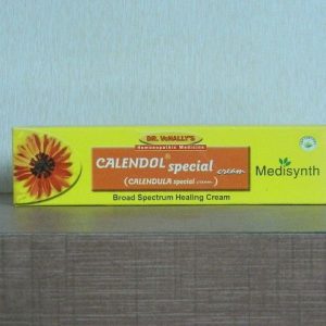 CALENDOL SPECIAL CREAM [ MEDISYNTH ]