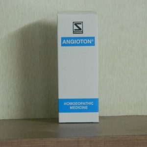 ANGIOTON DROPS [ WSI ]