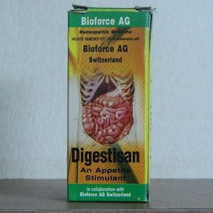 BLOOUME NO.12 [ OLD NAME - DIGESTISAN ] [ BIOFORCE ]