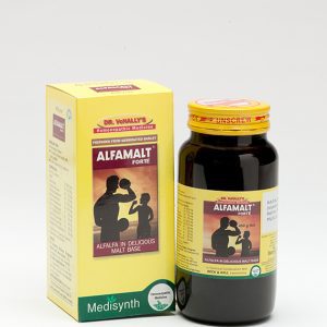 Alfamalt Medisynth