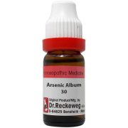 Arsenicum Album 30 CH Dilution Dr. Reckeweg