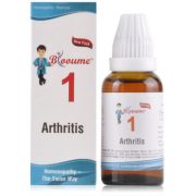 Bioforce Blooume 1 Arthritisan Drop