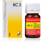 Dr. Reckeweg Bio Combination 3  BC 3- Colic