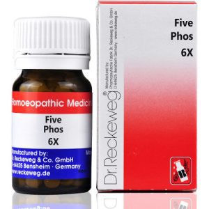FIVE PHOS