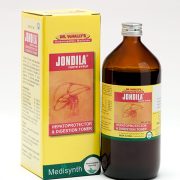 Medisynth Jondila Sugar Free Syrup