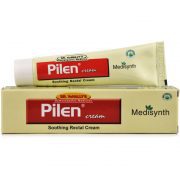 Pilen Cream (Rectoline Cream)