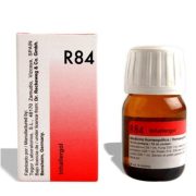 Dr. Reckeweg R84 Inhalent Allergy Drop