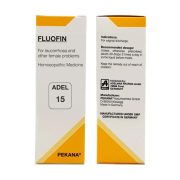 ADEL-15(FLUOFIN) FOR REGULATING VAGINAL DISCHARGE