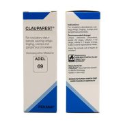 Adel 69 Clauparest Drops