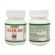 Bakson's Aller Aid Tablet