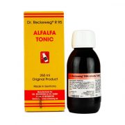 Dr. Reckeweg R95 Alfalfa Tonic