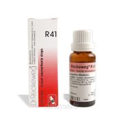 Dr. Reckeweg R41 SEXUAL DROPS