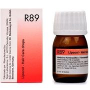 R 89 Drops -Dr Reckeweg & Co Germany