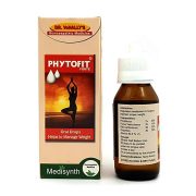 Phytofit Drops & Tablets