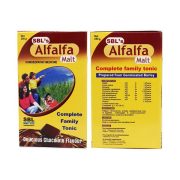 Alfalfa Malt